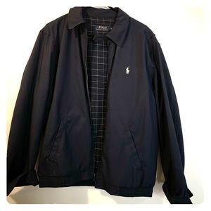****SOLD***** Polo Mens light weight jacket